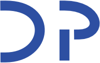 Blue Logo